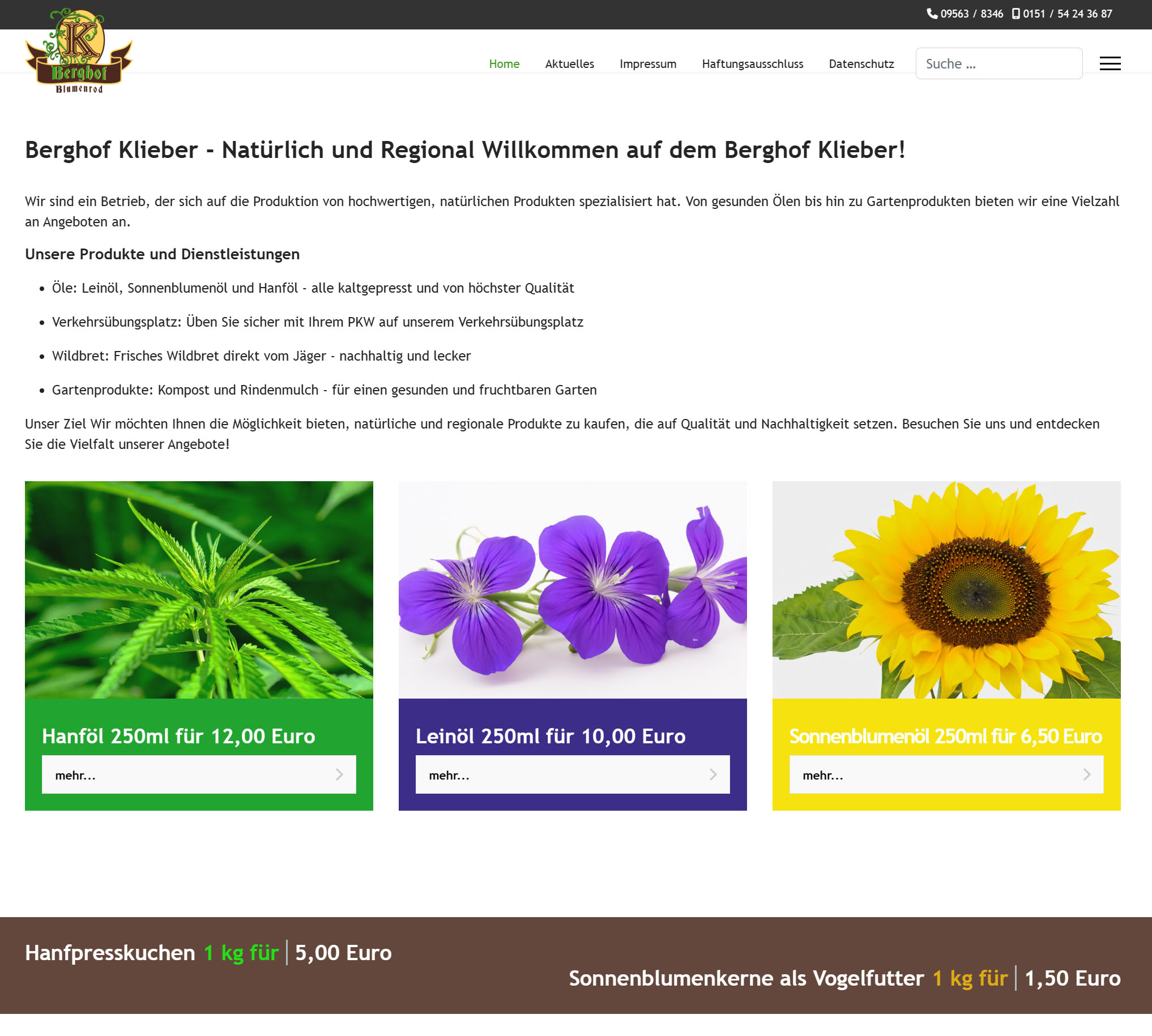 Kloster Mönchröden - virtueller Rundgang mit 360° Panoramen